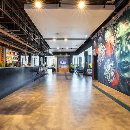 Sage Melbourne Ringwood Hotel Buitenkant foto