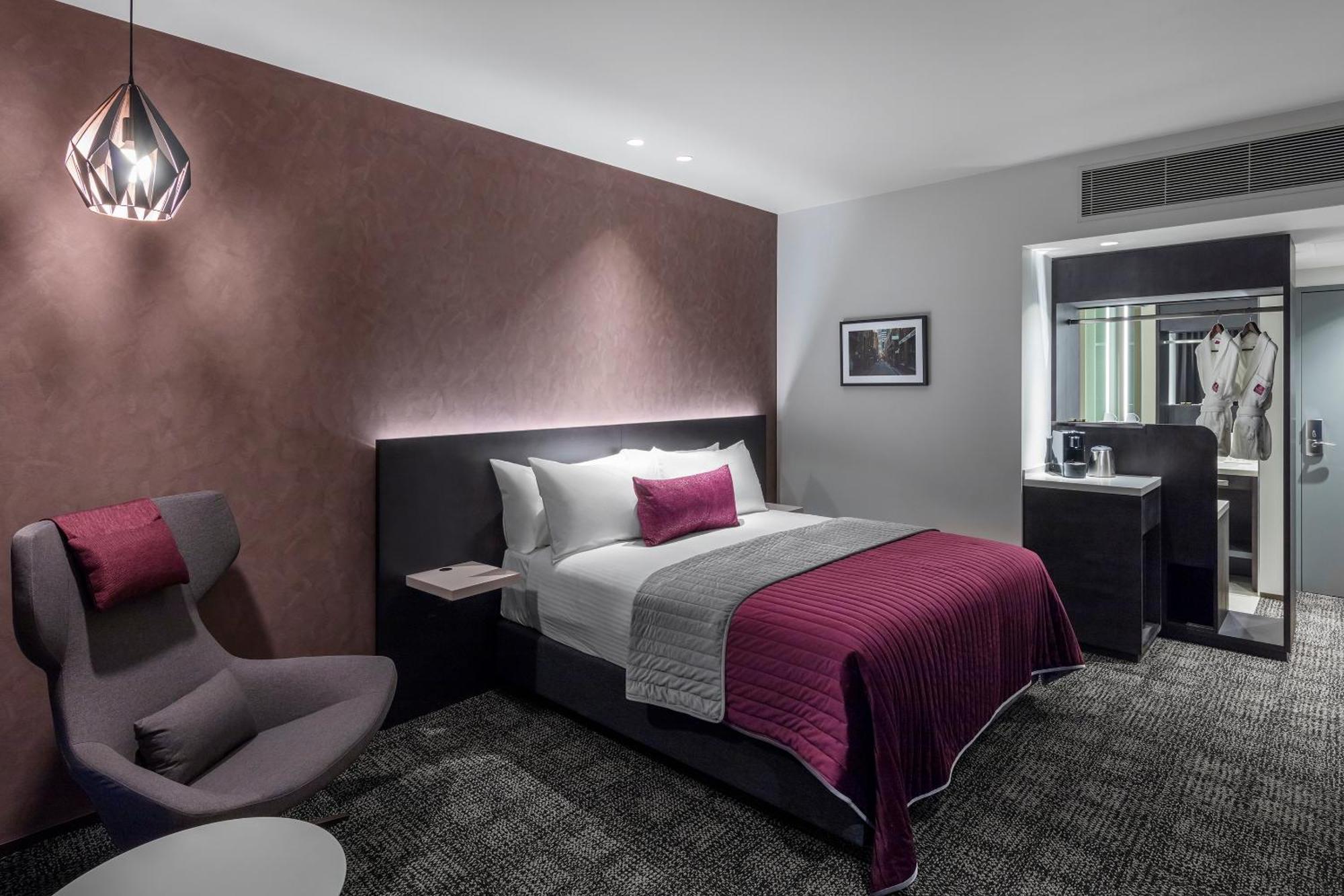 Sage Melbourne Ringwood Hotel Buitenkant foto