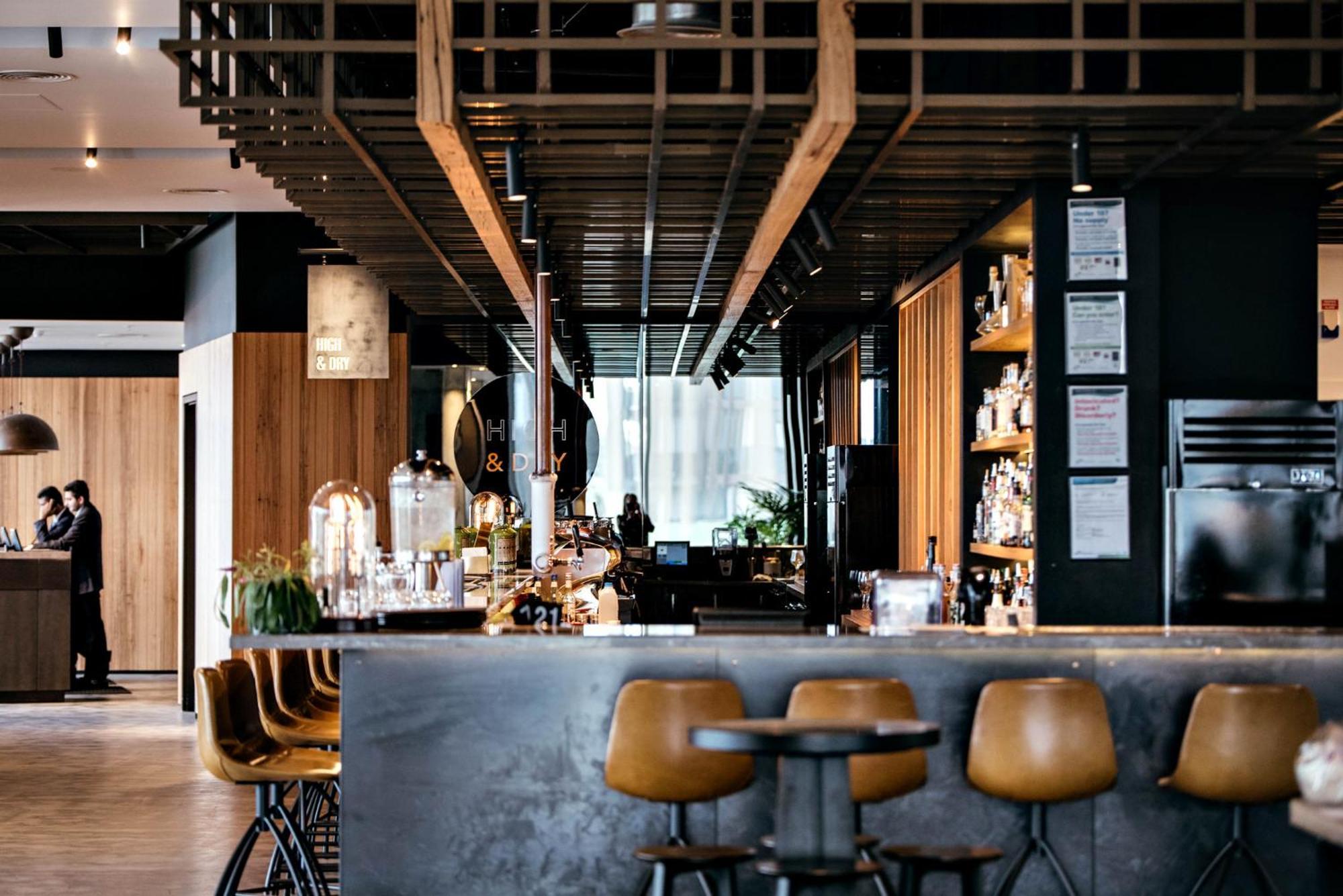Sage Melbourne Ringwood Hotel Buitenkant foto