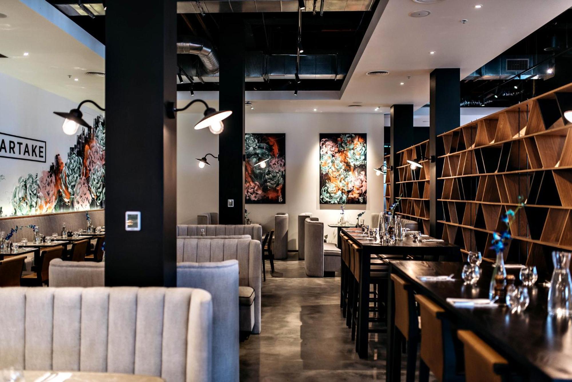 Sage Melbourne Ringwood Hotel Buitenkant foto