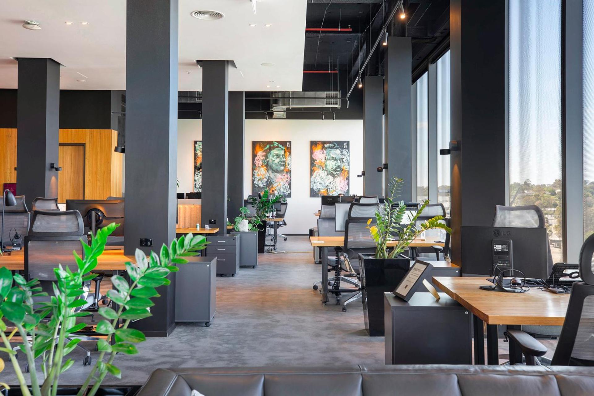 Sage Melbourne Ringwood Hotel Buitenkant foto