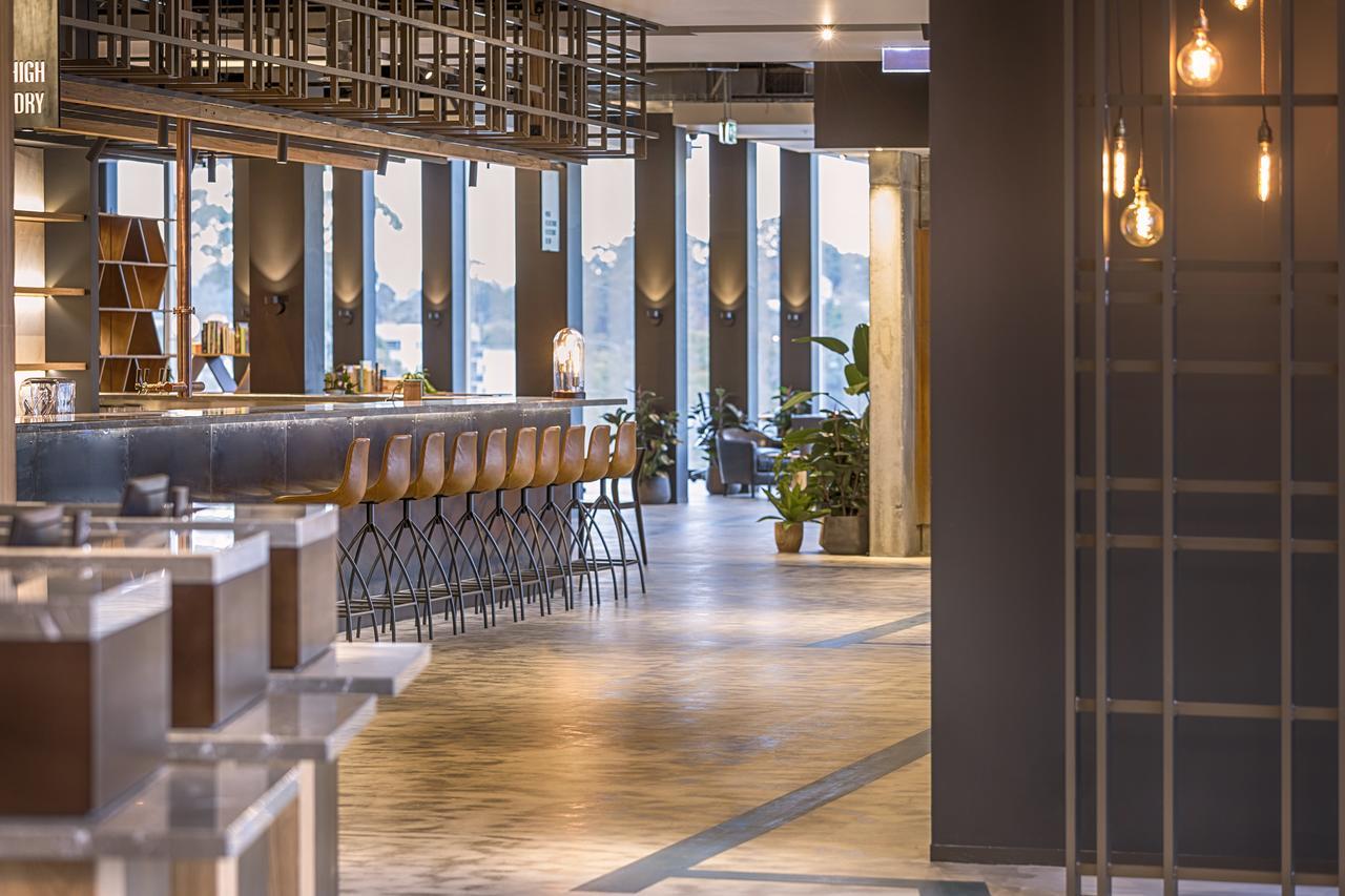 Sage Melbourne Ringwood Hotel Buitenkant foto