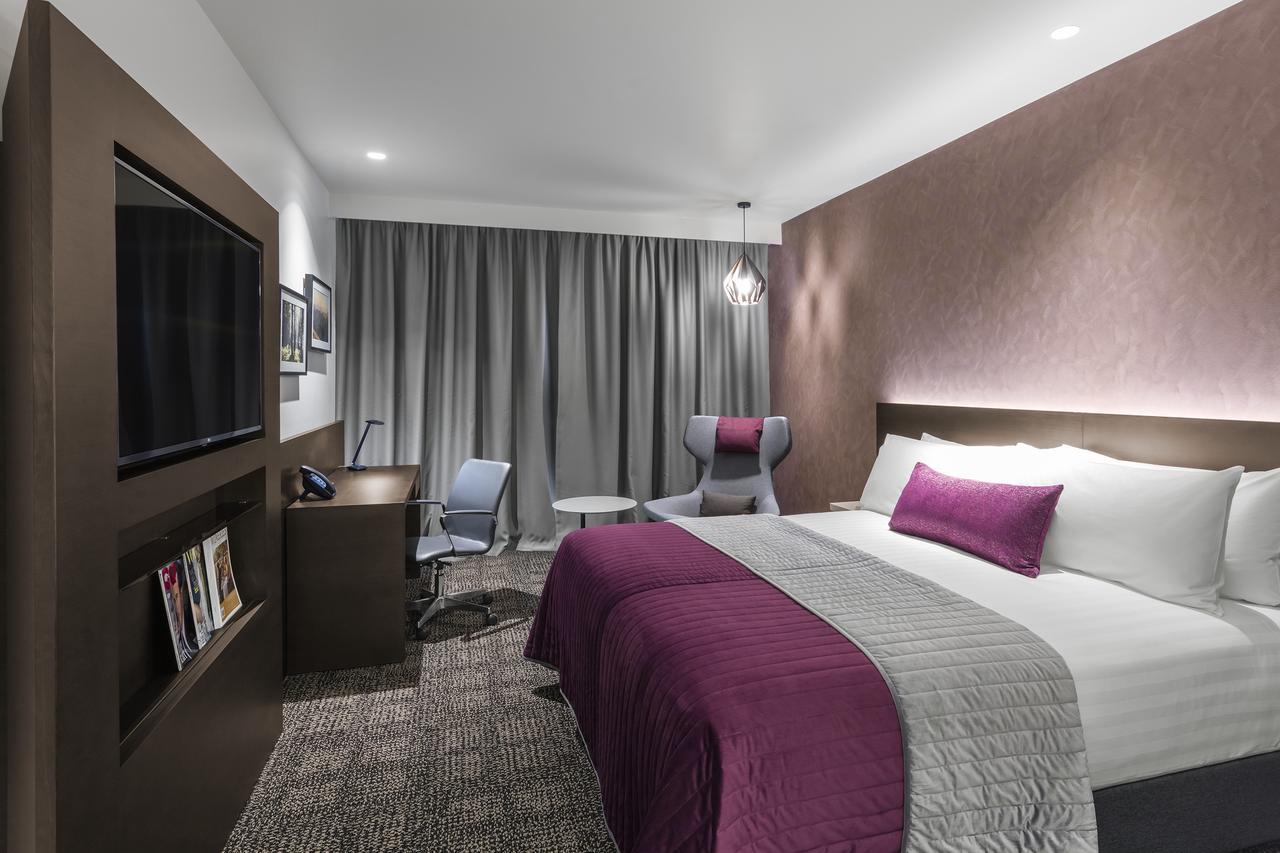 Sage Melbourne Ringwood Hotel Buitenkant foto