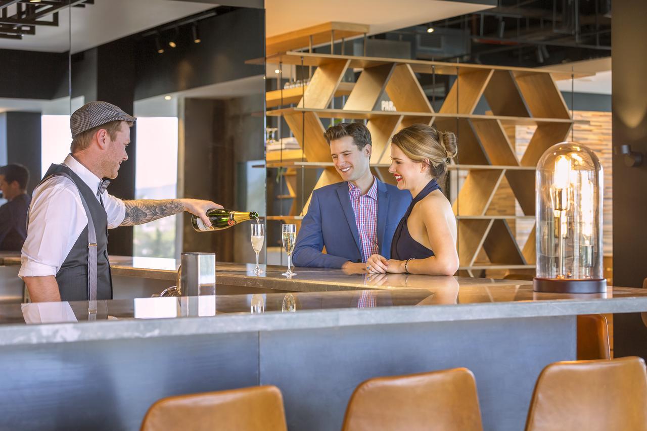 Sage Melbourne Ringwood Hotel Buitenkant foto